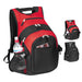 DELUXE COMPUTER BACKPACK