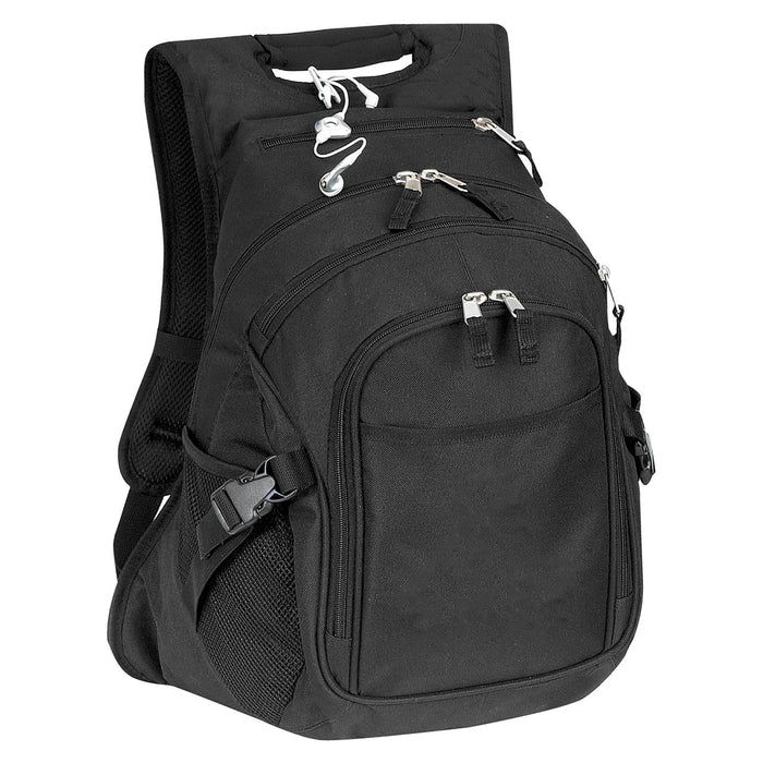 DELUXE COMPUTER BACKPACK