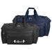 DELUXE TRAVEL BAG