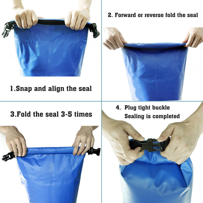 DELUXE DRY SACK