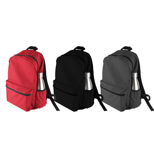 ARTIKKA BACKPACK