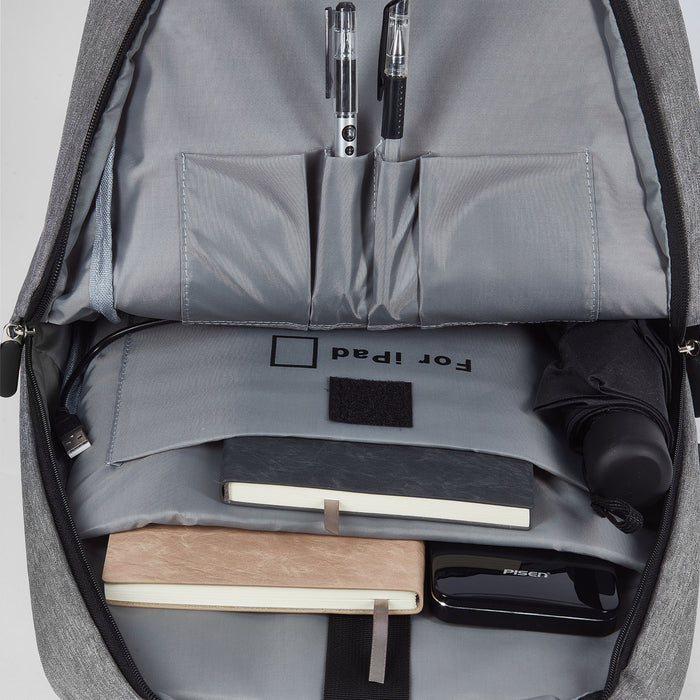 TECHPAC LAPTOP BACKPACK