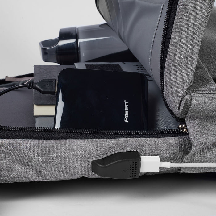TECHPAC LAPTOP BACKPACK