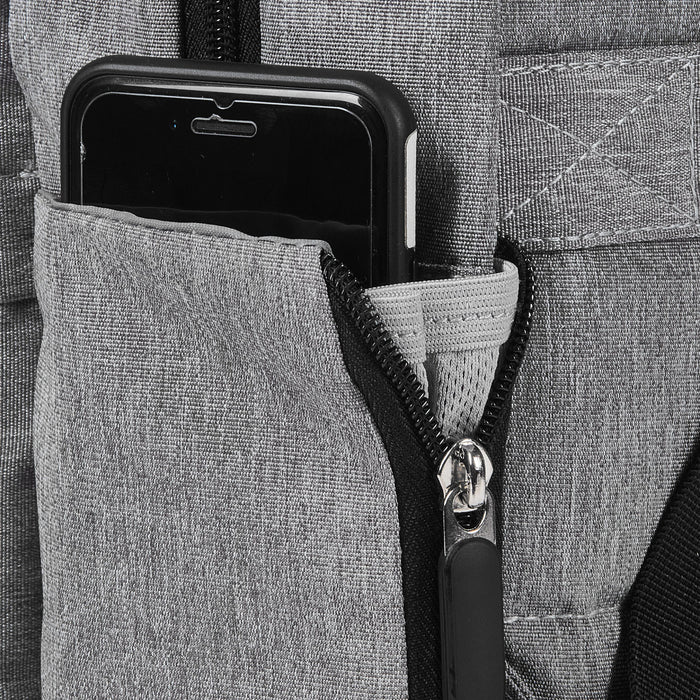 TECHPAC LAPTOP BACKPACK
