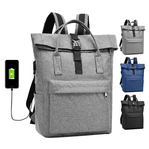 TOKIRO LAPTOP BACKPACK