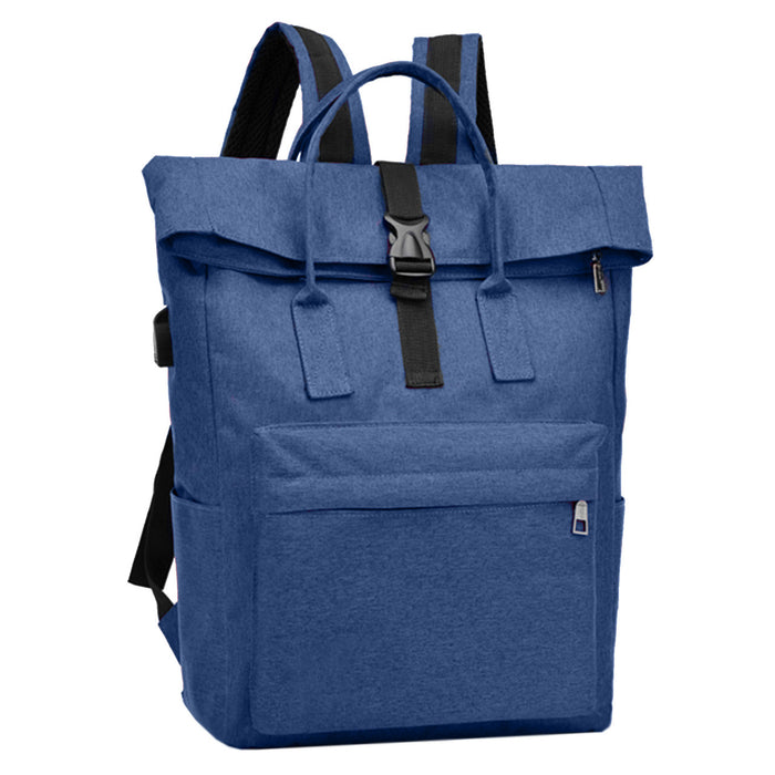 ADVENTURE LAPTOP BACKPACK