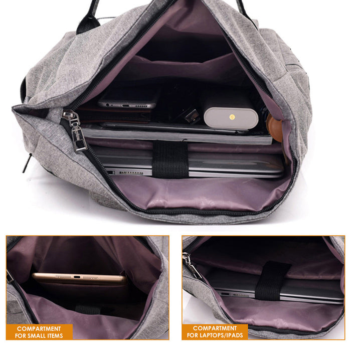 TOKIRO LAPTOP BACKPACK