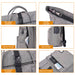 TOKIRO LAPTOP BACKPACK