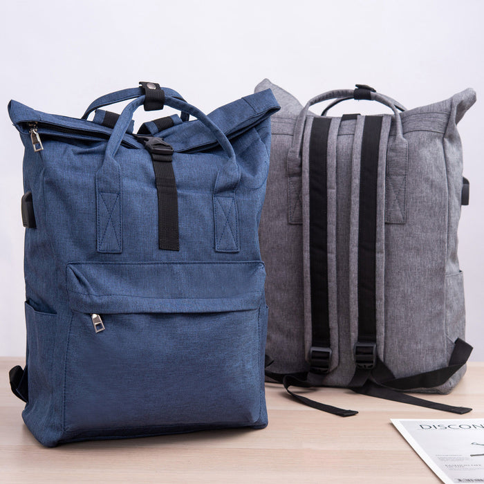 TOKIRO LAPTOP BACKPACK