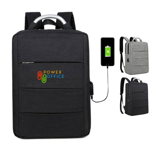 KUNO LAPTOP BACKPACK