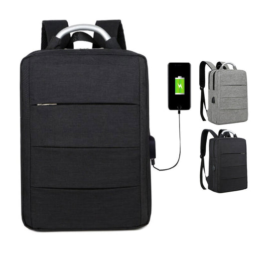 KUNO LAPTOP BACKPACK