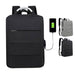 KUNO LAPTOP BACKPACK