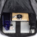 KUNO LAPTOP BACKPACK