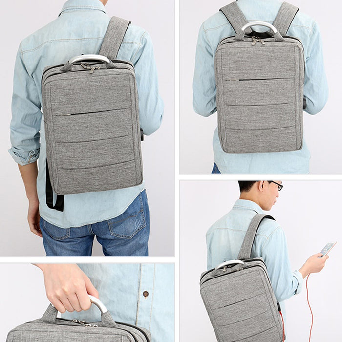 KUNO LAPTOP BACKPACK