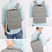 KUNO LAPTOP BACKPACK