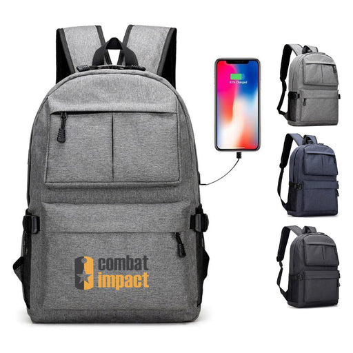 VENTERNA LAPTOP BACKPACK