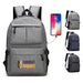 VENTERNA LAPTOP BACKPACK