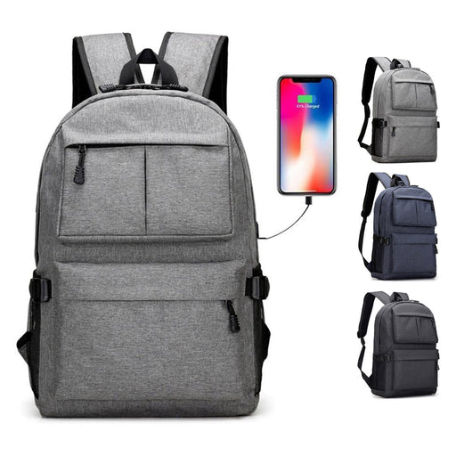 VENTERNA LAPTOP BACKPACK