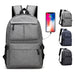 VENTERNA LAPTOP BACKPACK