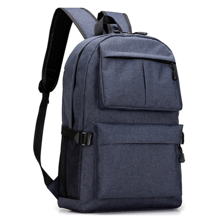 VENTERNA LAPTOP BACKPACK