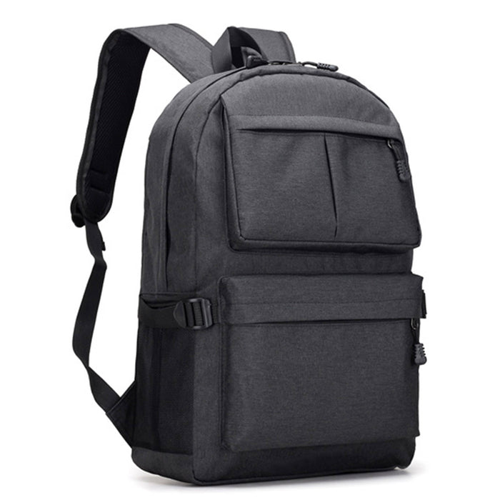 VENTERNA LAPTOP BACKPACK
