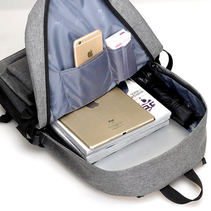 VENTERNA LAPTOP BACKPACK
