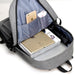 VENTERNA LAPTOP BACKPACK