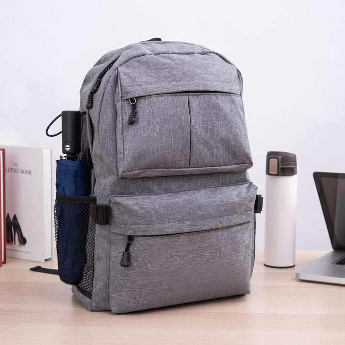 VENTERNA LAPTOP BACKPACK
