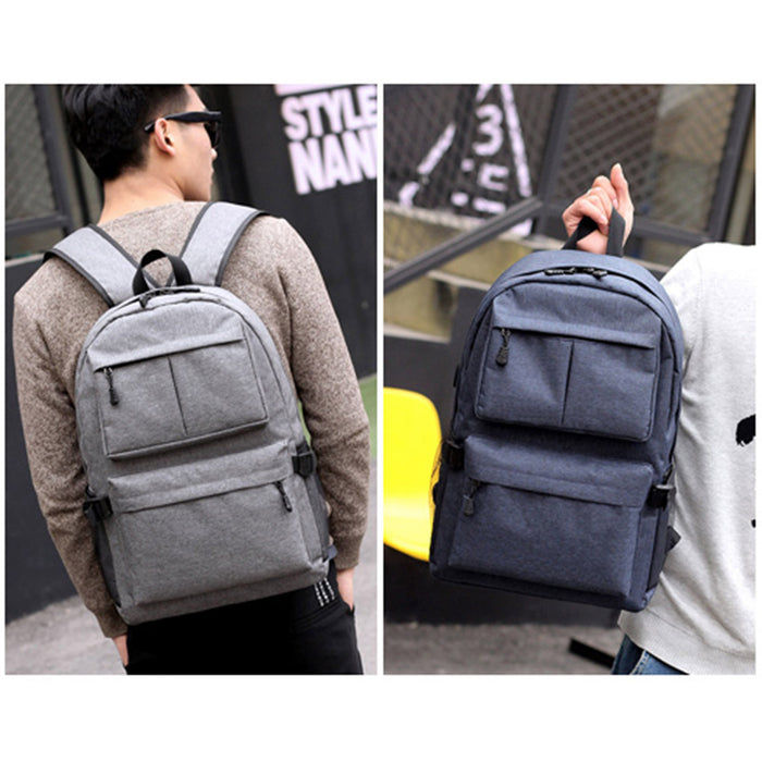 VENTERNA LAPTOP BACKPACK