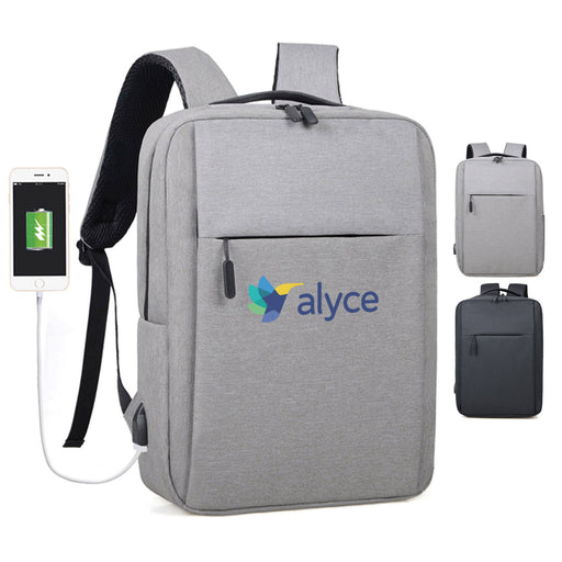WIRRA BACKPACK