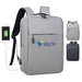 WIRRA BACKPACK