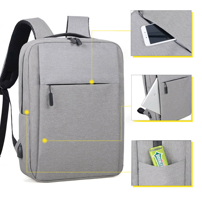WIRRA BACKPACK
