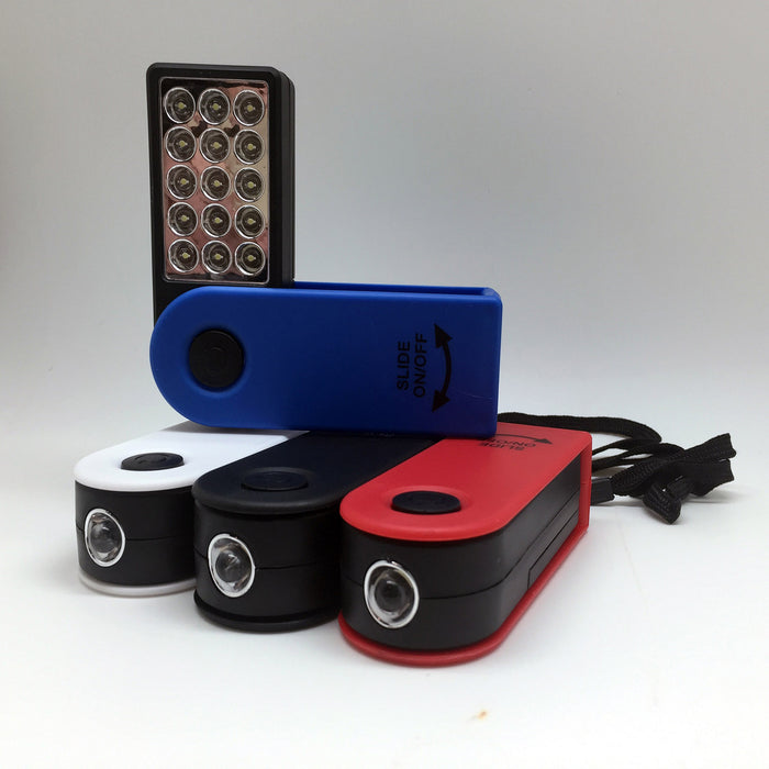 360 DEGREE TORCH
