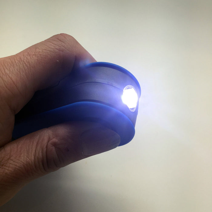 360 DEGREE TORCH