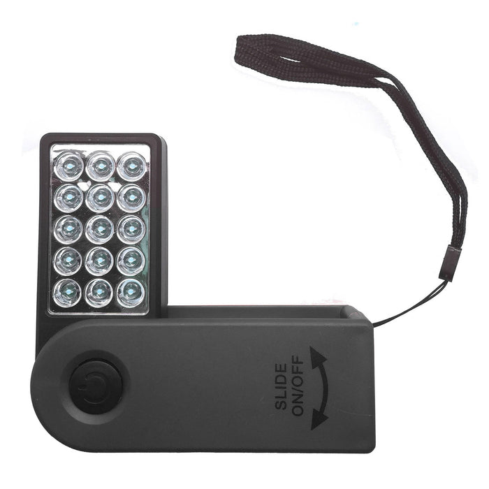 360 DEGREE TORCH