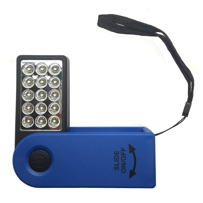 360 DEGREE TORCH