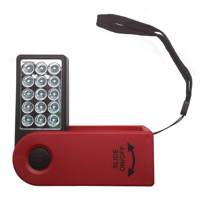 360 DEGREE TORCH
