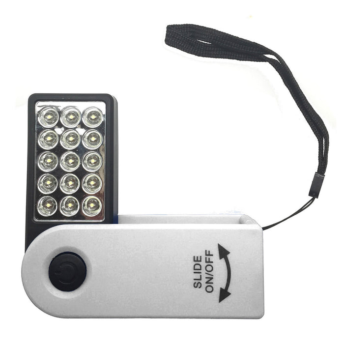 360 DEGREE TORCH