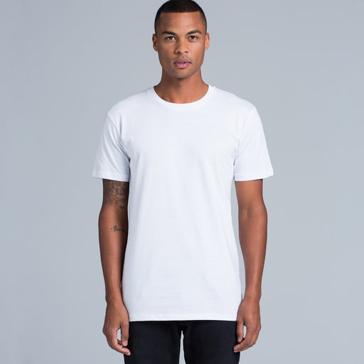 AS Colour Mens Staple Tee