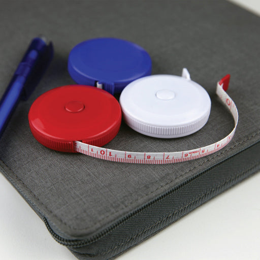 COMPACT TAPE MEASURE