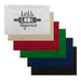 Adams Cotton Tea Towel