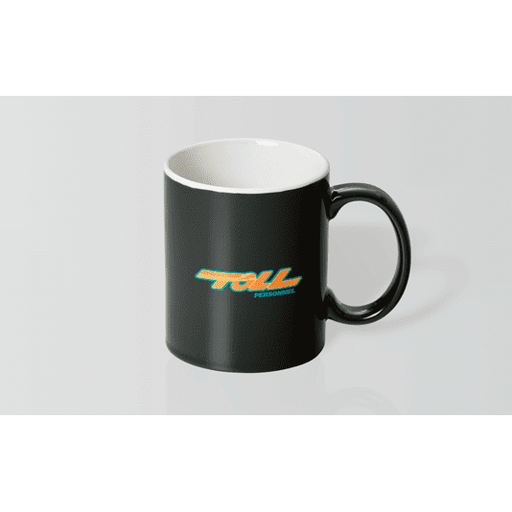 Toucan Coffee Mugs