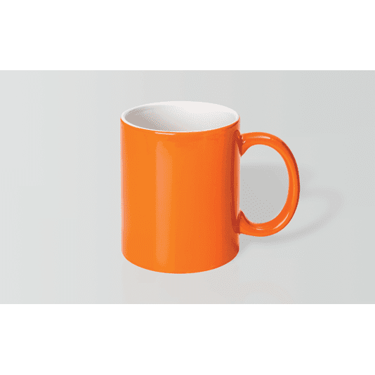 Toucan Coffee Mugs
