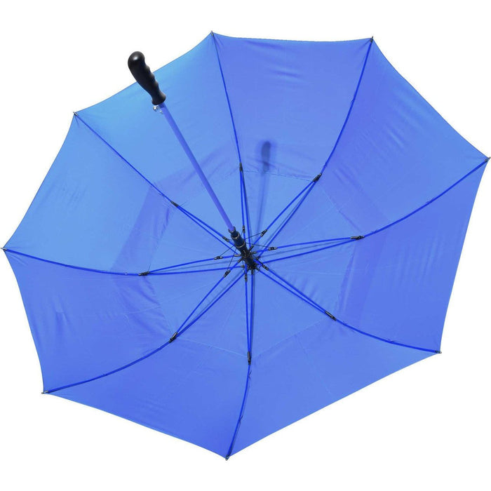 Deluxe 30" Auto Golf Umbrella