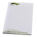 A5 Writing Pad, 25 leaf