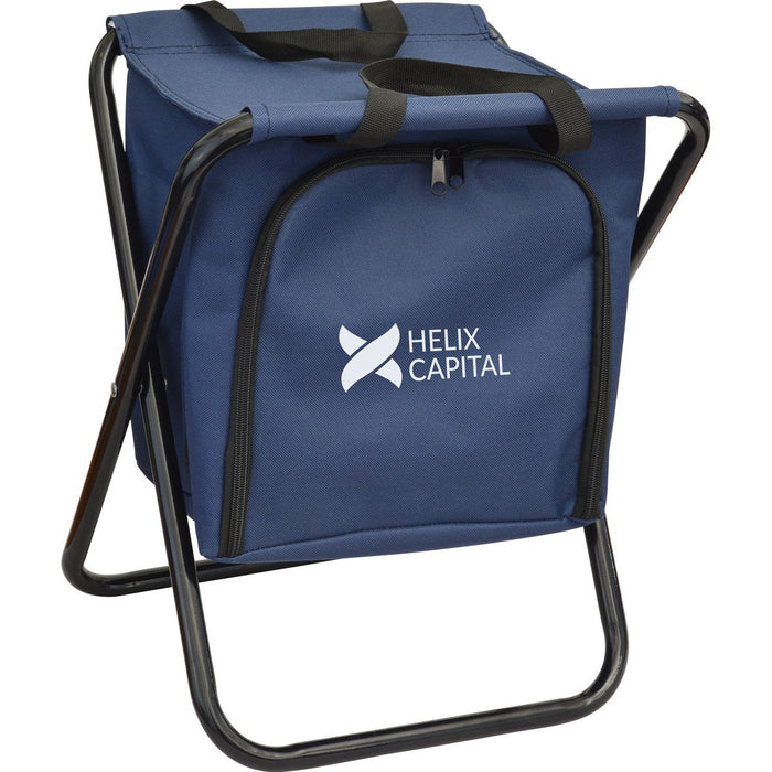 Alaska Cooler Seat