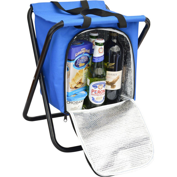 Alaska Cooler Seat