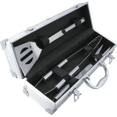 Entertainer BBQ Set