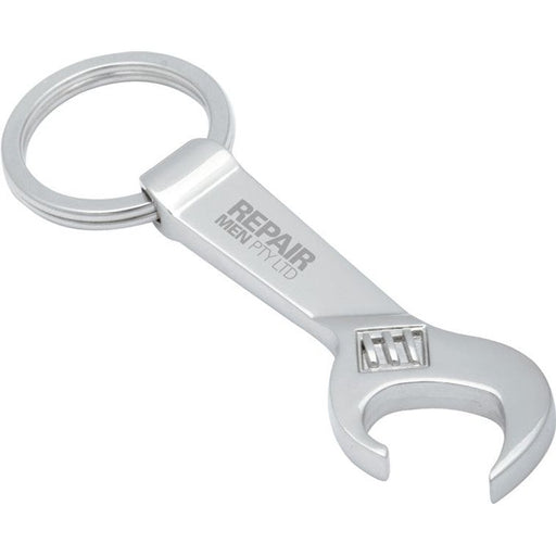 DIY Keyring