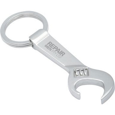 DIY Keyring